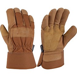 Carhartt Men's Insulated Grain Gloves