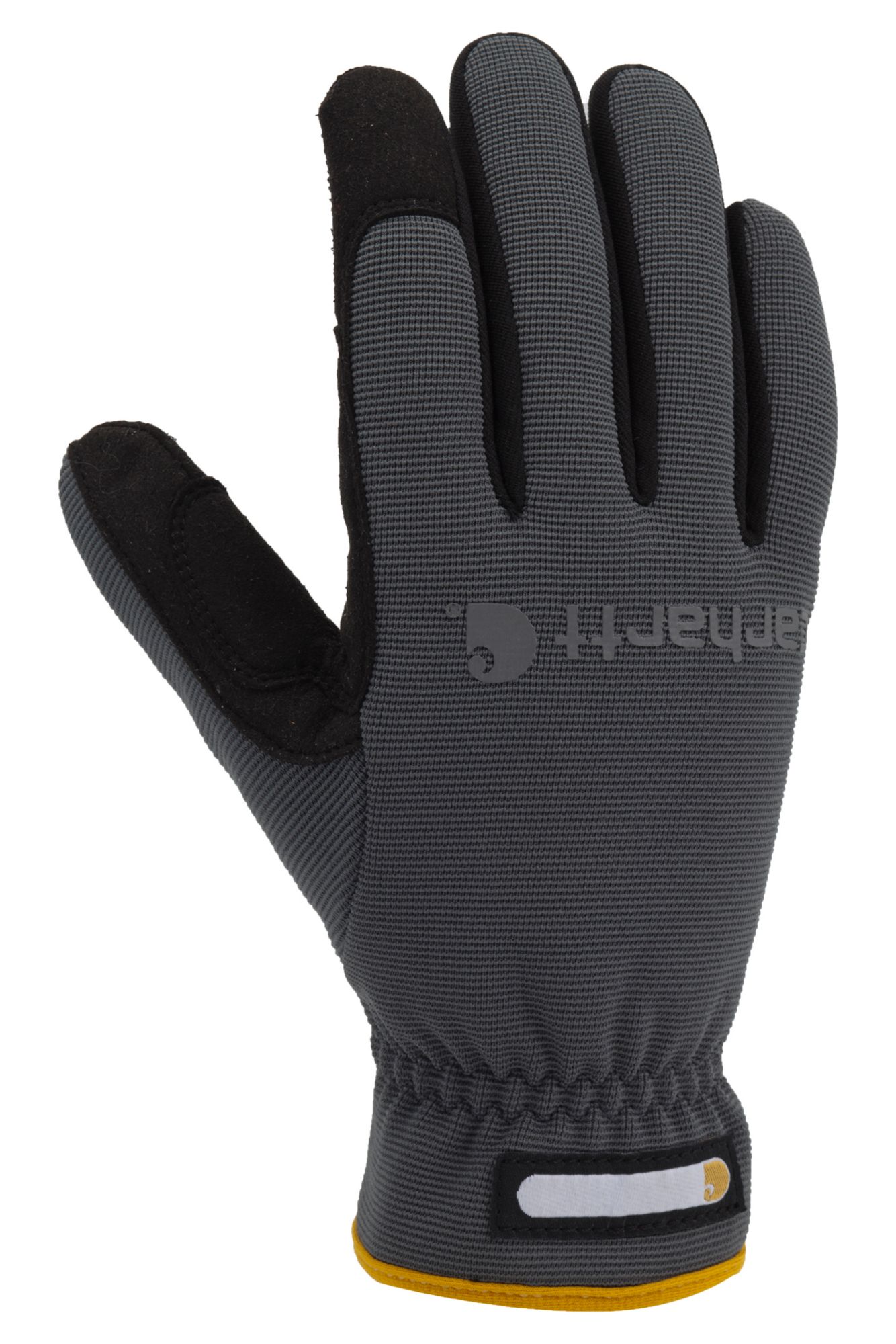 carhartt c touch gloves