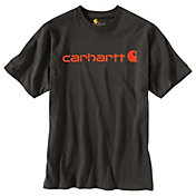 Carhartt Men's Logo T-Shirt