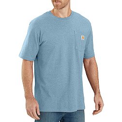 Carhartt Men's Workwear K87 Pocket T-Shirt