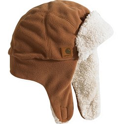 Carhartt Toddler Sherpa Lined Fleece Bubba Hat