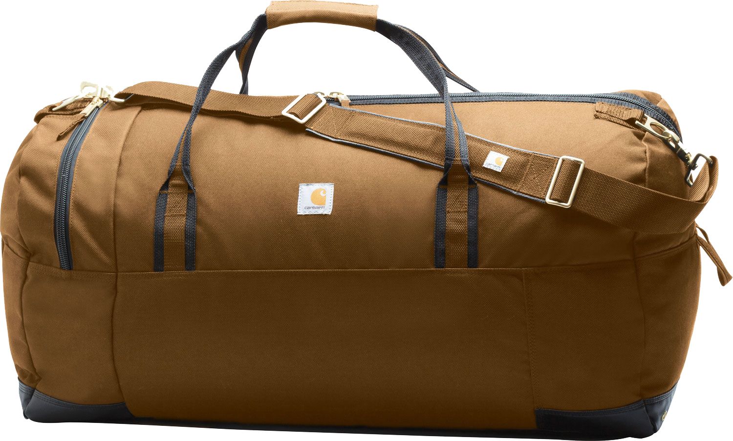 carhartt duffle bag 30