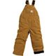 Carhartt Brown