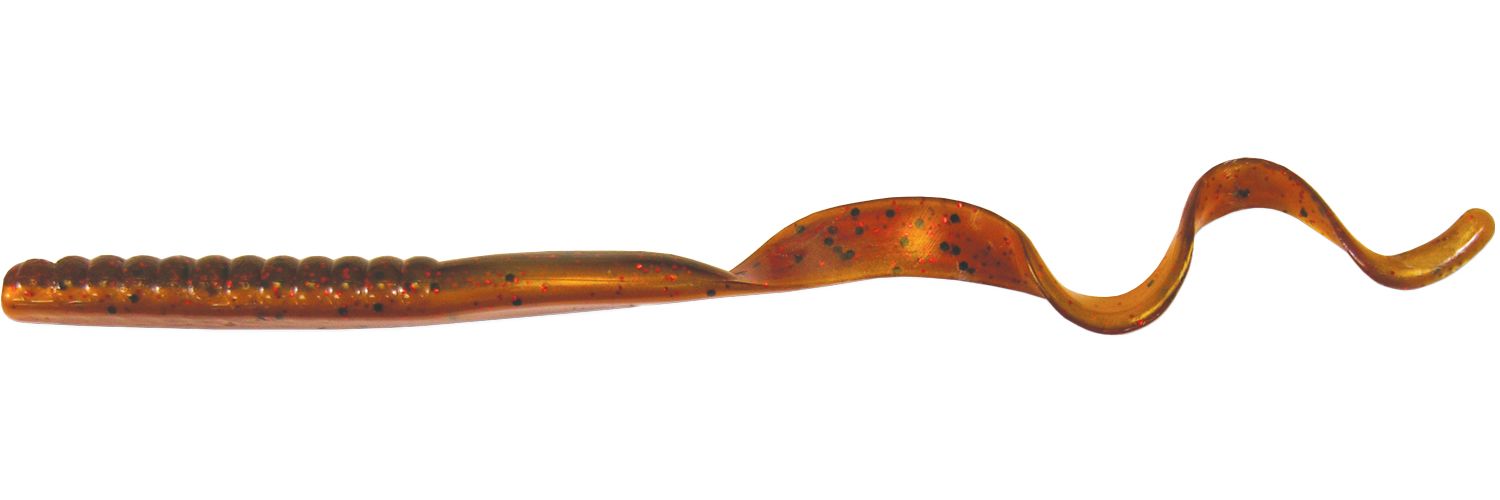 Culprit Original Worm Soft Bait