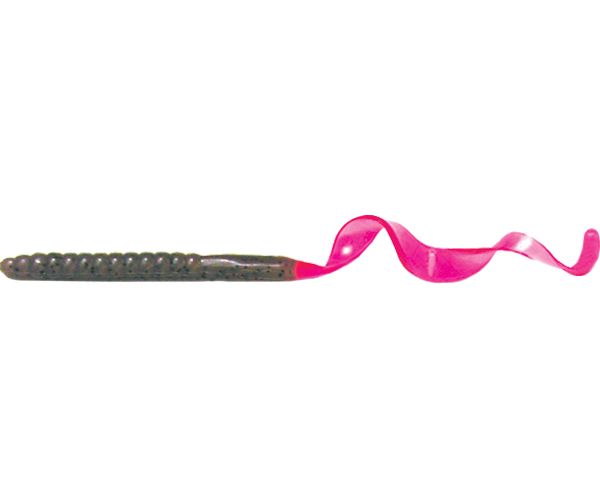 Culprit Original Worm Soft Bait - Green