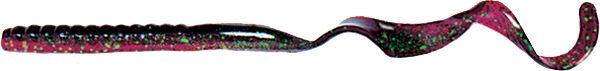 Red Shad/Green Flake