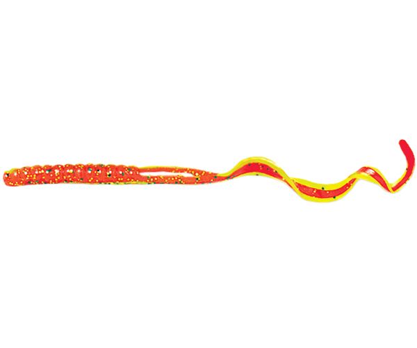 Culprit Original Worm Soft Bait