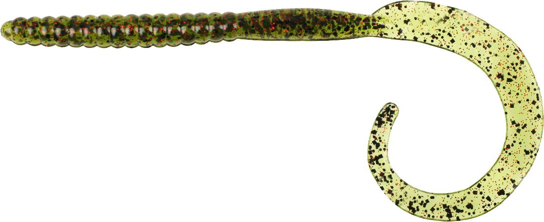 Culprit Original Worm Soft Bait
