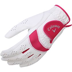 Callaway Women's X-Tech Golf Glove