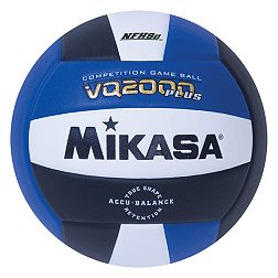 Mikasa VQ2000 Plus NFHS Competition Indoor Volleyball