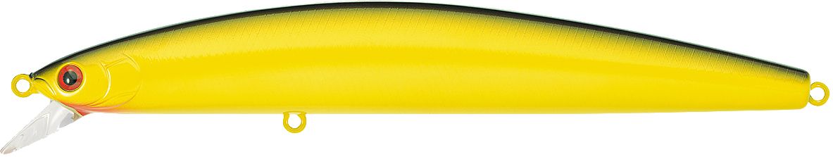 Black Yellow