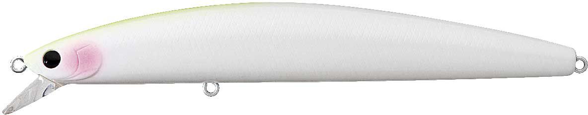 Ghost White