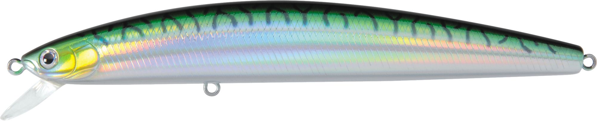 Daiwa Salt Pro Minnow Hard Bait