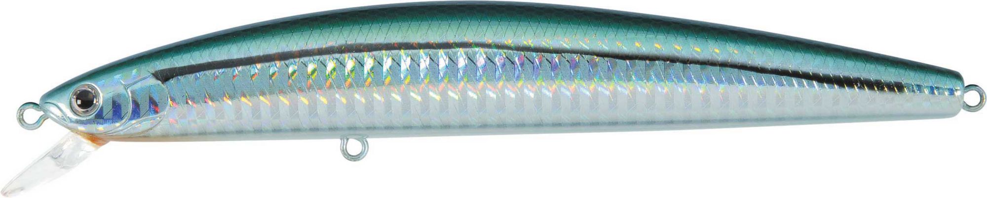 Laser Green Shiner