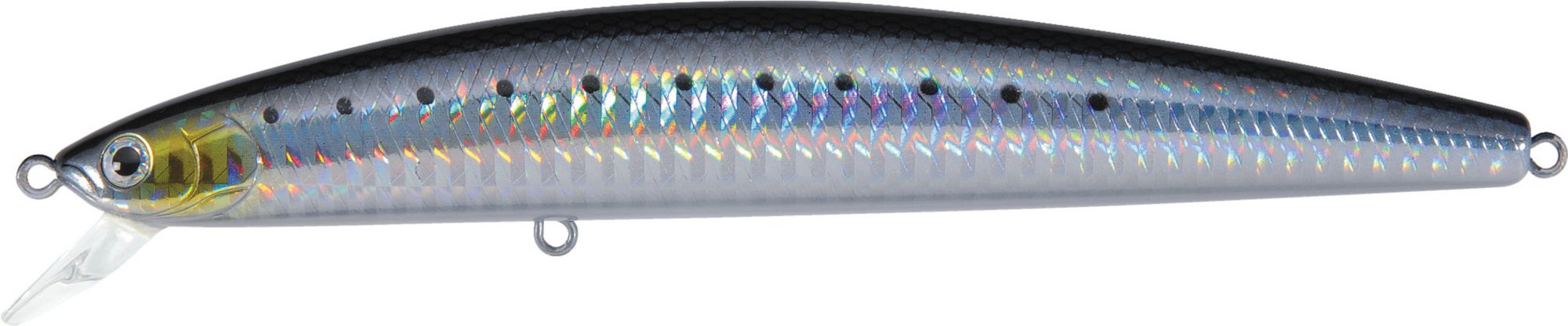 Laser Sardine
