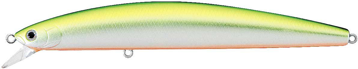 Daiwa Salt Pro Minnow Hard Bait