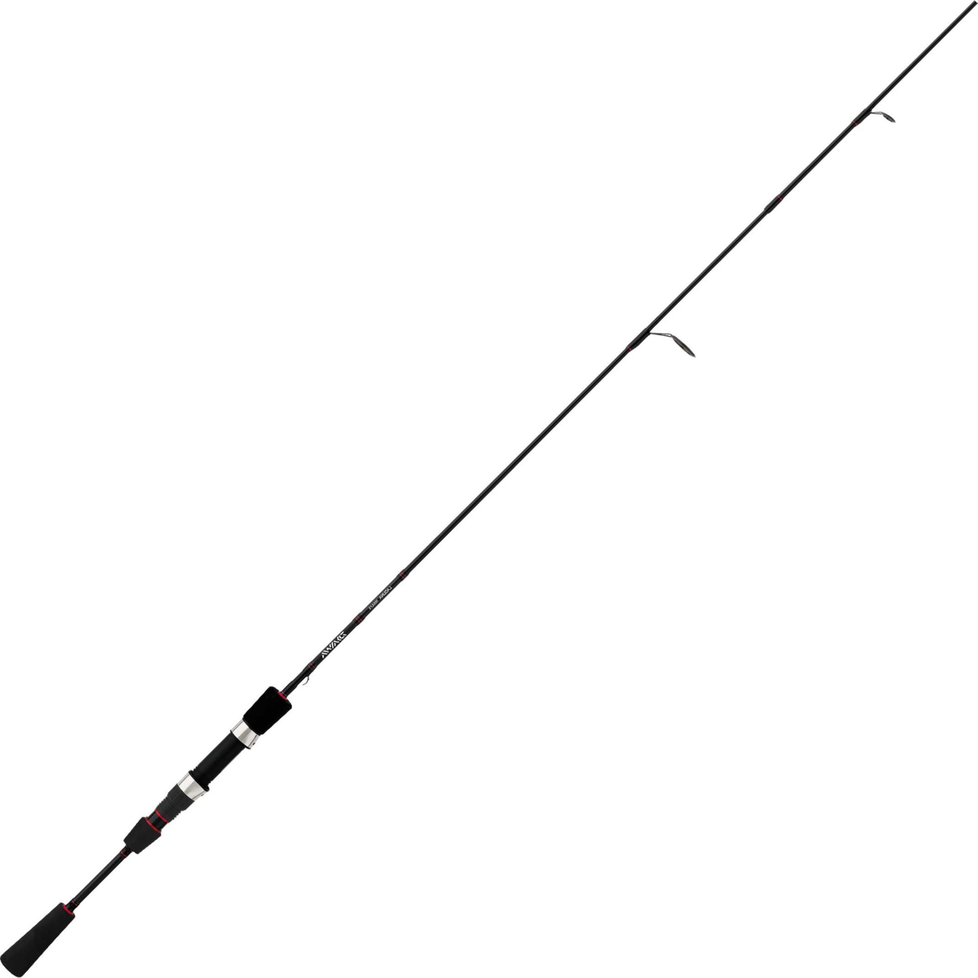 abu garcia vengeance pro series