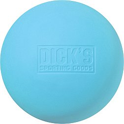 DICK'S Sporting Goods Rubber Lacrosse Ball