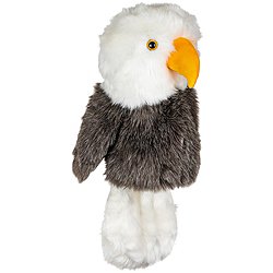 Daphne&#x27;s Headcovers Eagle Driver Headcover