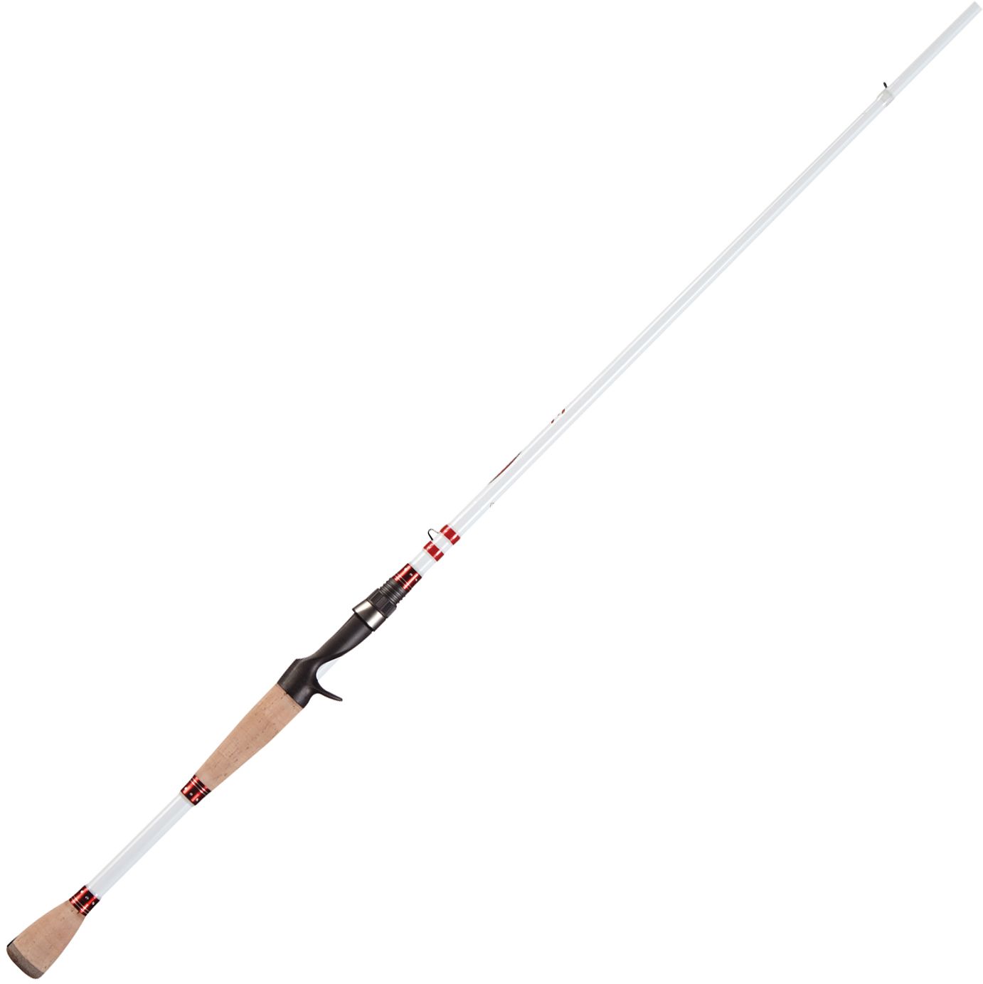Photos - Other for Fishing Duckett Fishing Micro Magic Pro Casting Rod 15DKFUMCRMGCPR66MROD