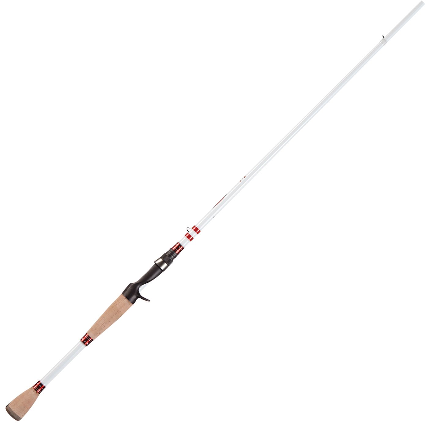 duckett micro magic pro crankbait casting rods
