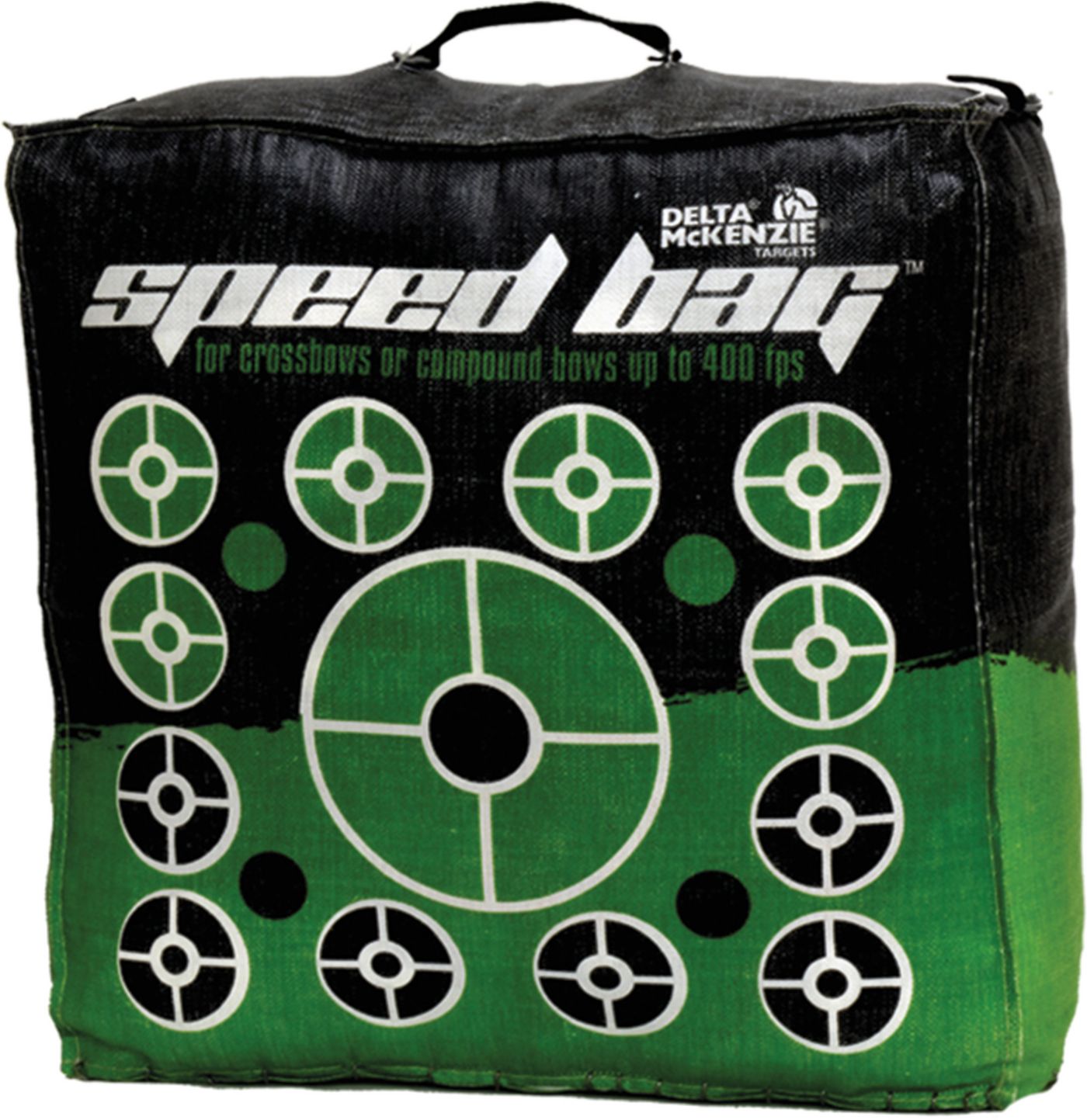 Delta McKenzie Speed Bag Archery Target | Field & Stream