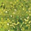 Chartreuse/Silver Glitter
