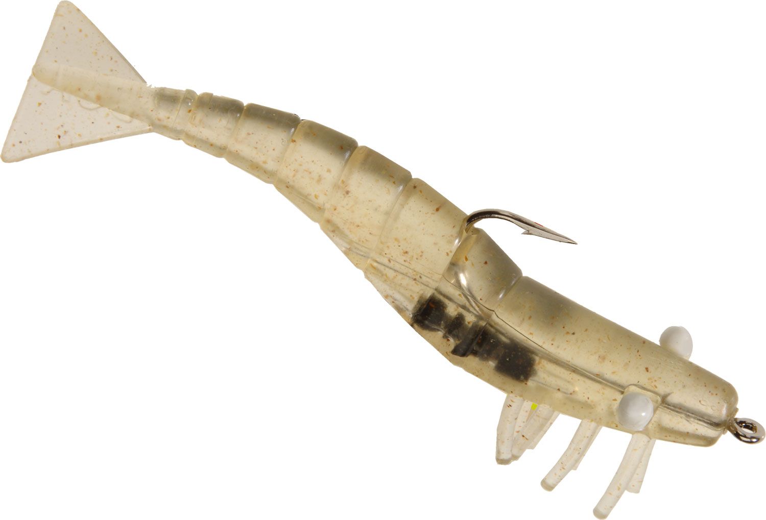 D.O.A. Shrimp Soft Baits