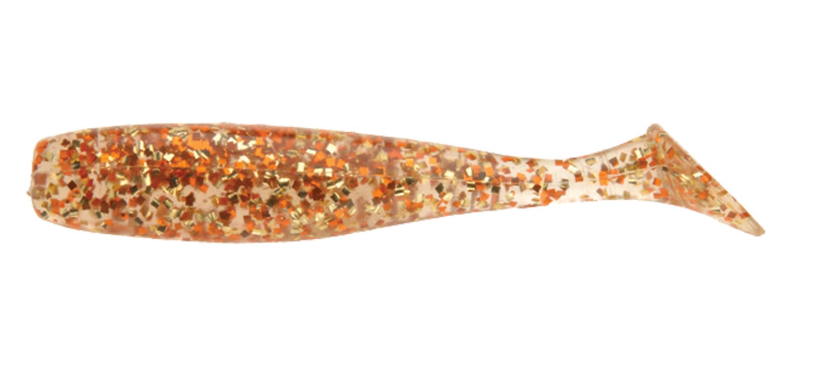 D.O.A. C.A.L. Shad Tail Soft Baits
