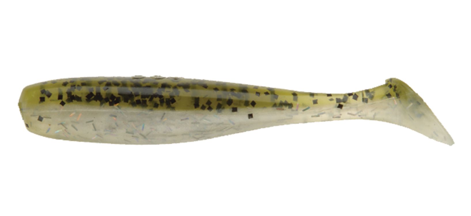 D.O.A. C.A.L. Shad Tail Soft Baits