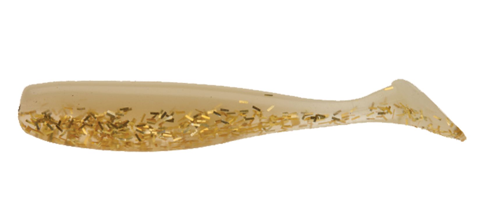 D.O.A. C.A.L. Shad Tail Soft Baits