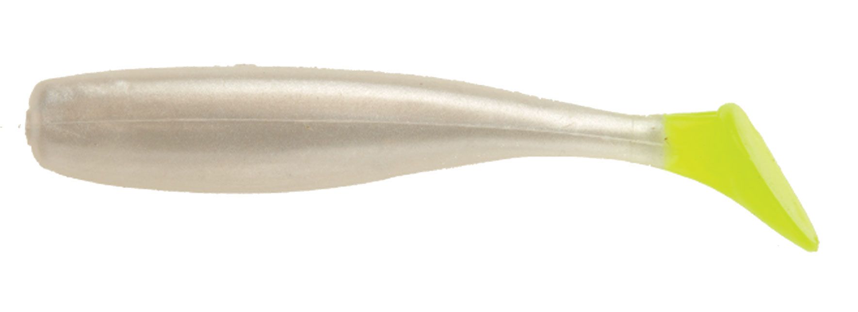 D.O.A. C.A.L. Shad Tail Soft Baits