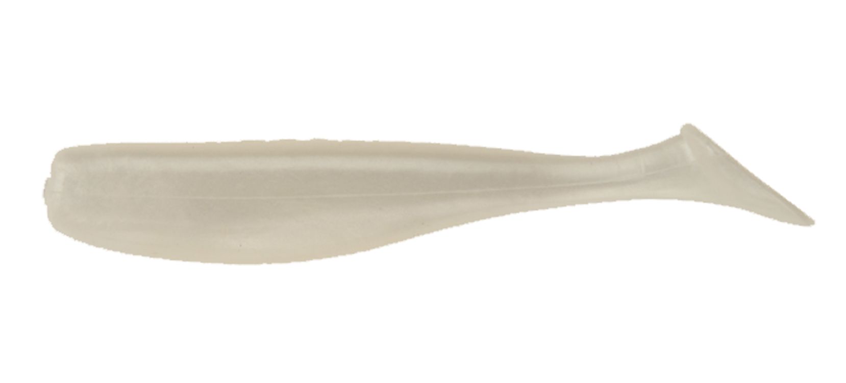 D.O.A. C.A.L. Shad Tail Soft Baits