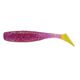 Purple/Chart Tail