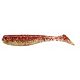 Red/Gold Glitter