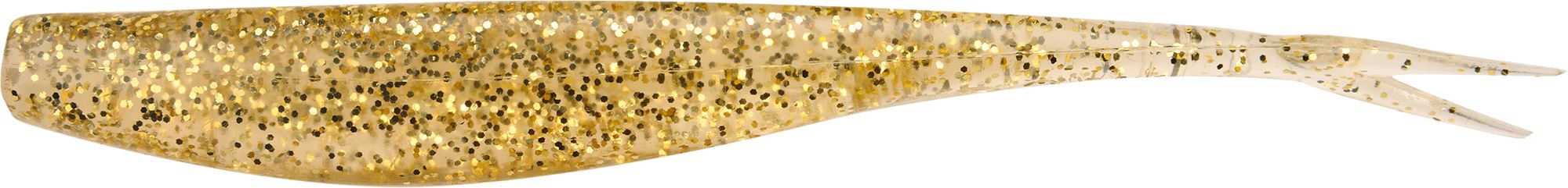 Gold Glitter