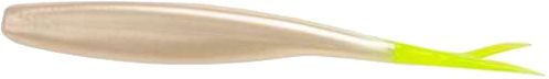 Pearl/Chart Tail
