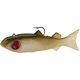 Pearl/Green Back