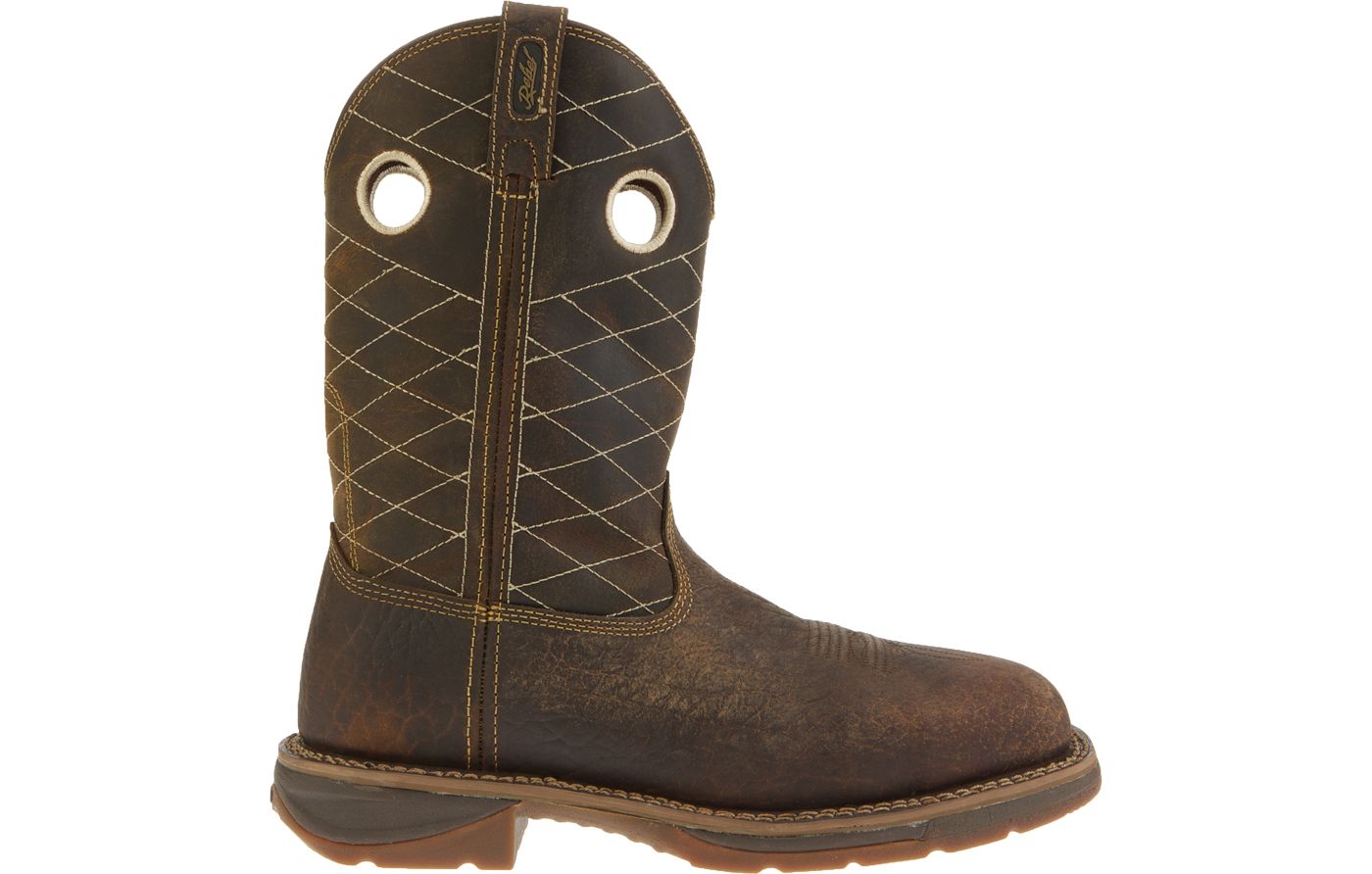durango workin rebel boots