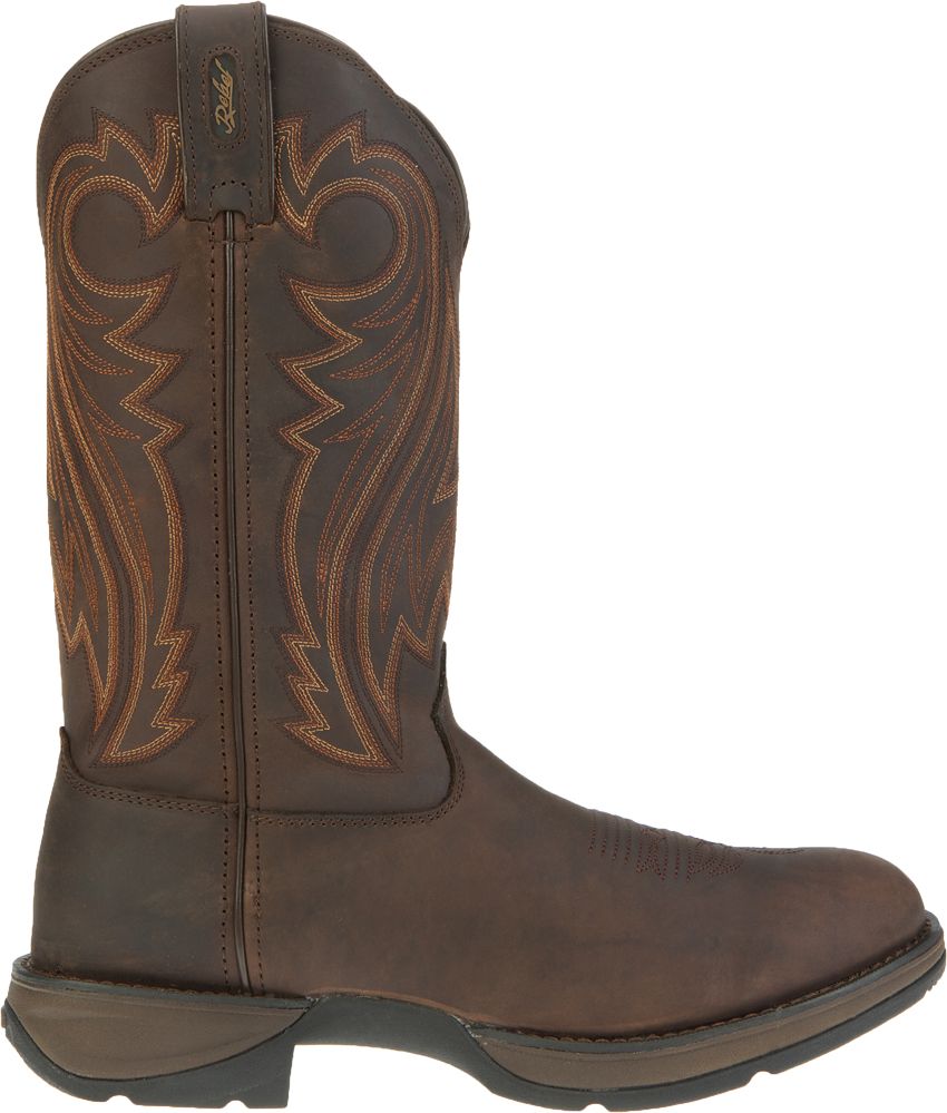 durango rebel work boots