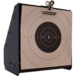Do-All Outdoors .22/.17 Bullet Box Target