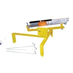 Do-All Outdoors Competitor Clay Target Thrower