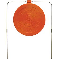 Do-All Outdoors Big Gong Hanging Target