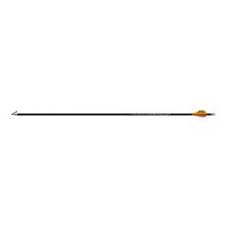 Easton Archery Full Metal Jacket N-Fused Carbon Arrows – 6 Pack
