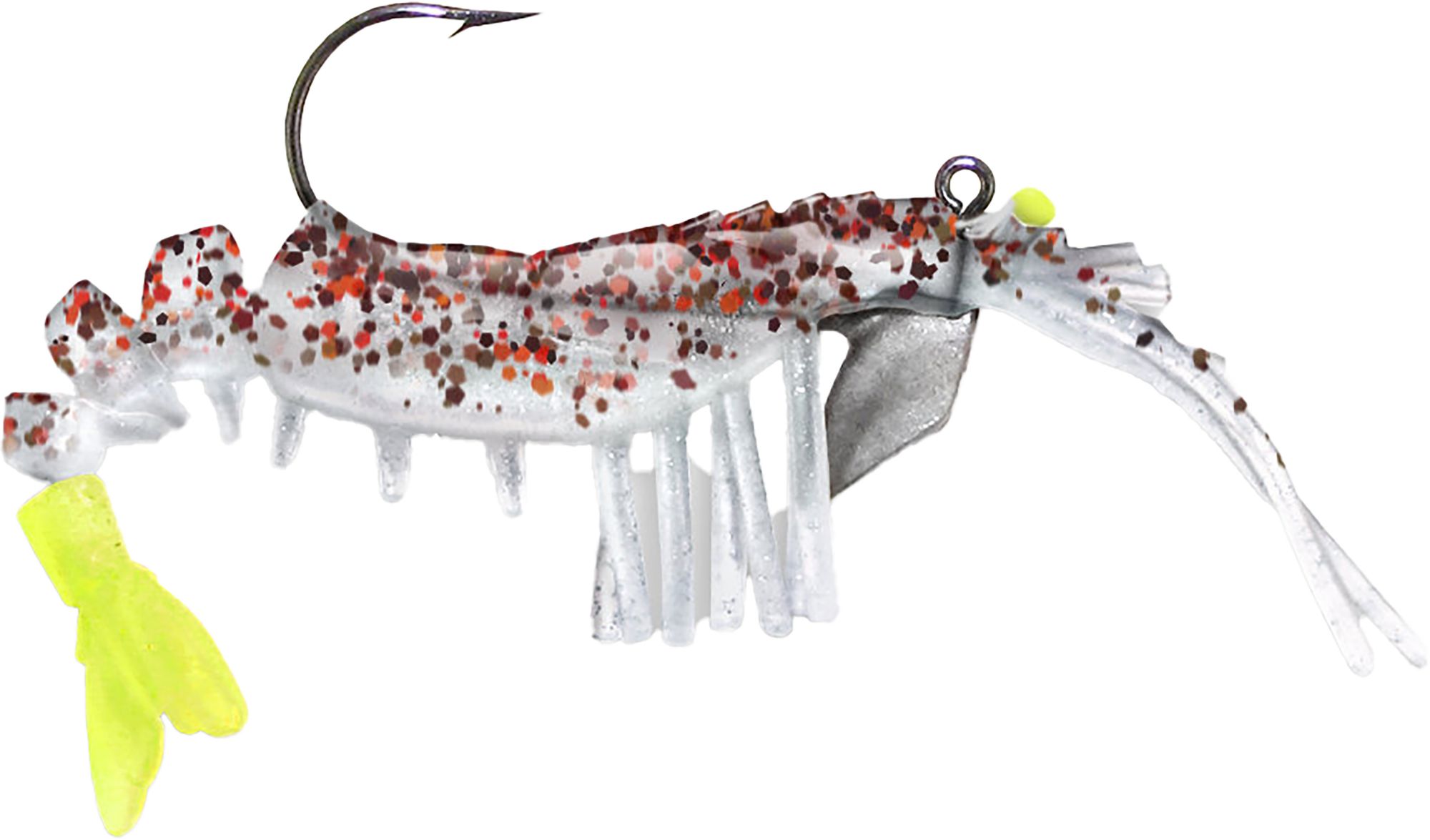 Egret Baits Vudu Shrimp Soft Bait