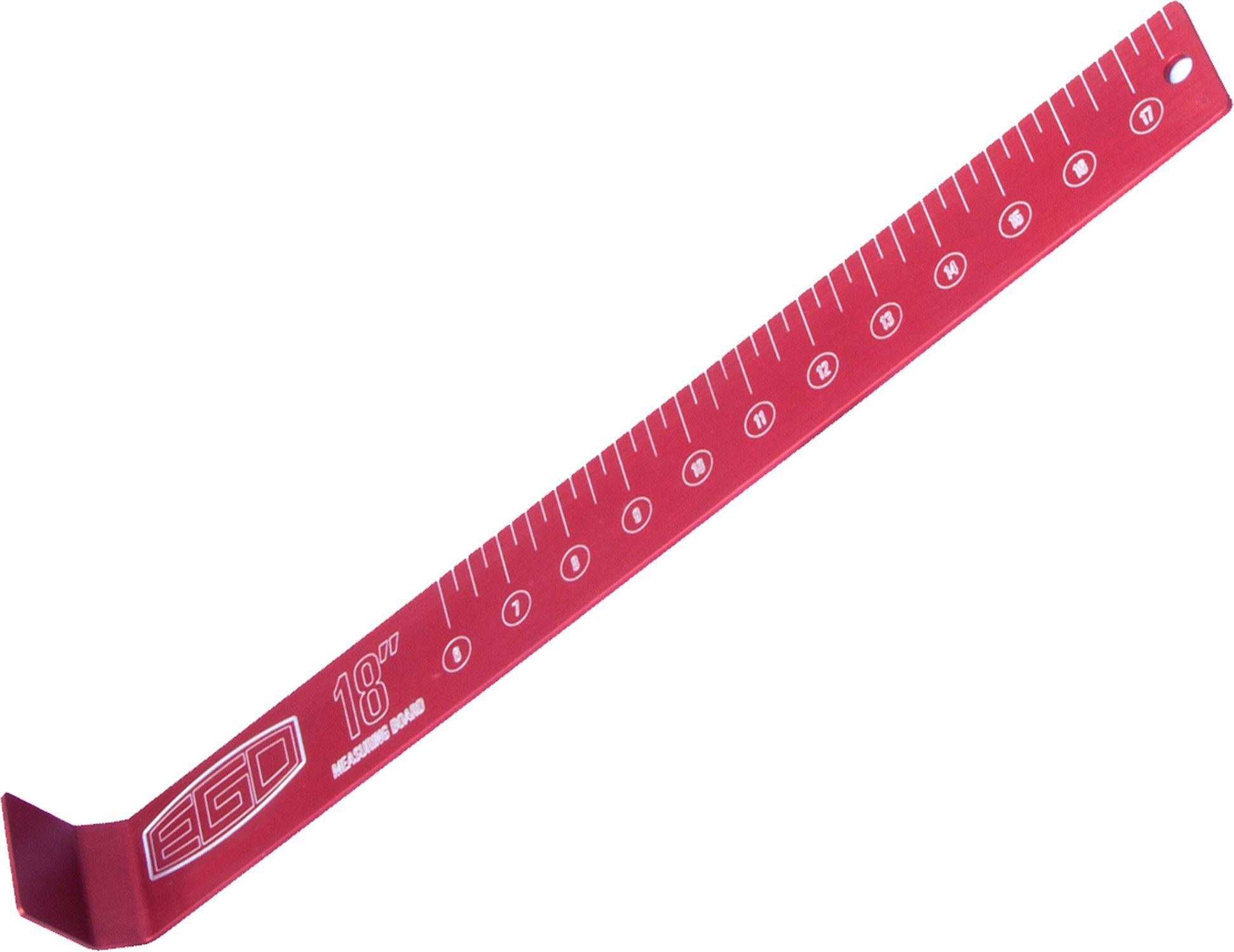 EGO Measuring Boards