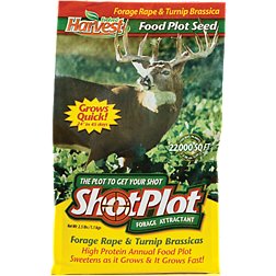 Evolved Harvest ShotPlot Deer Attractant