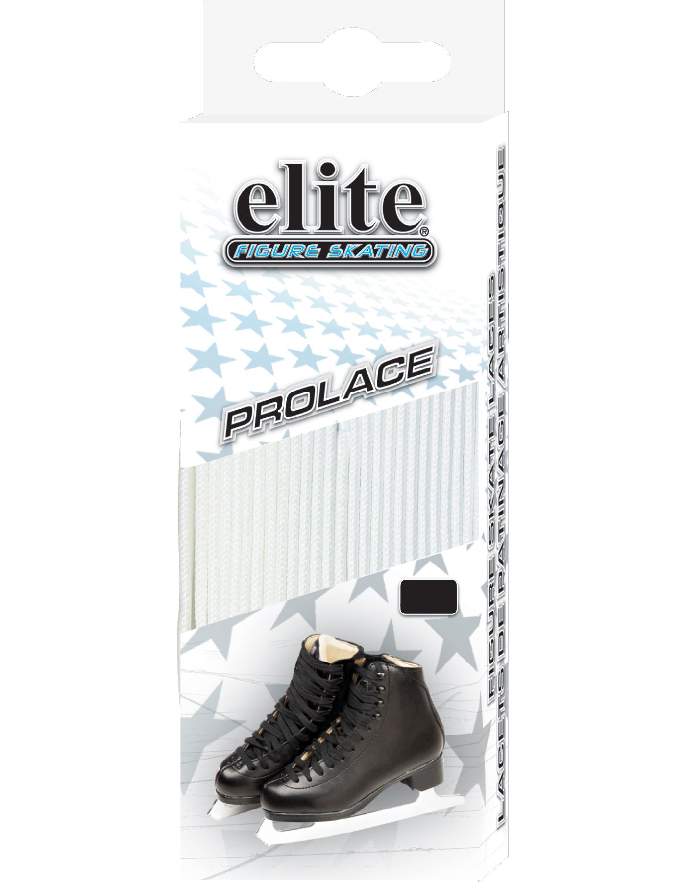 Elite Hockey Prolace Figure Skate Laces | DICK'S Sporting Goods