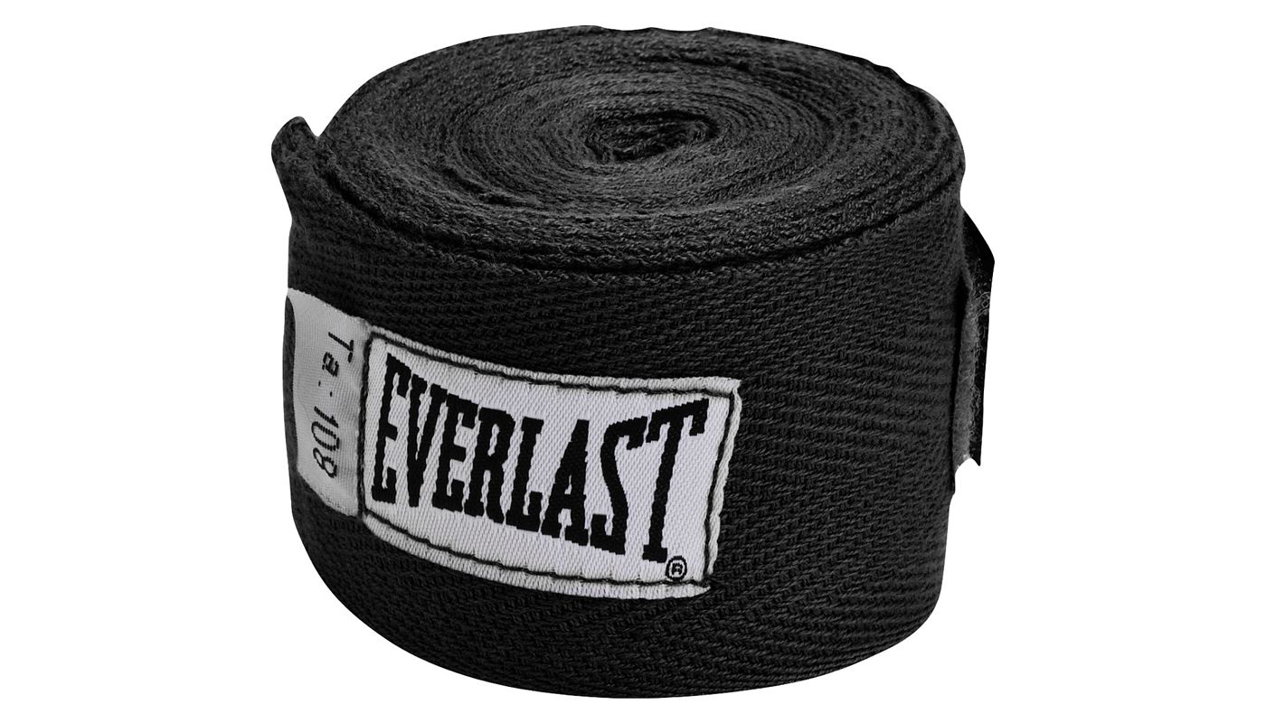 Everlast 120” Cotton Hand Wraps DICK'S Sporting Goods