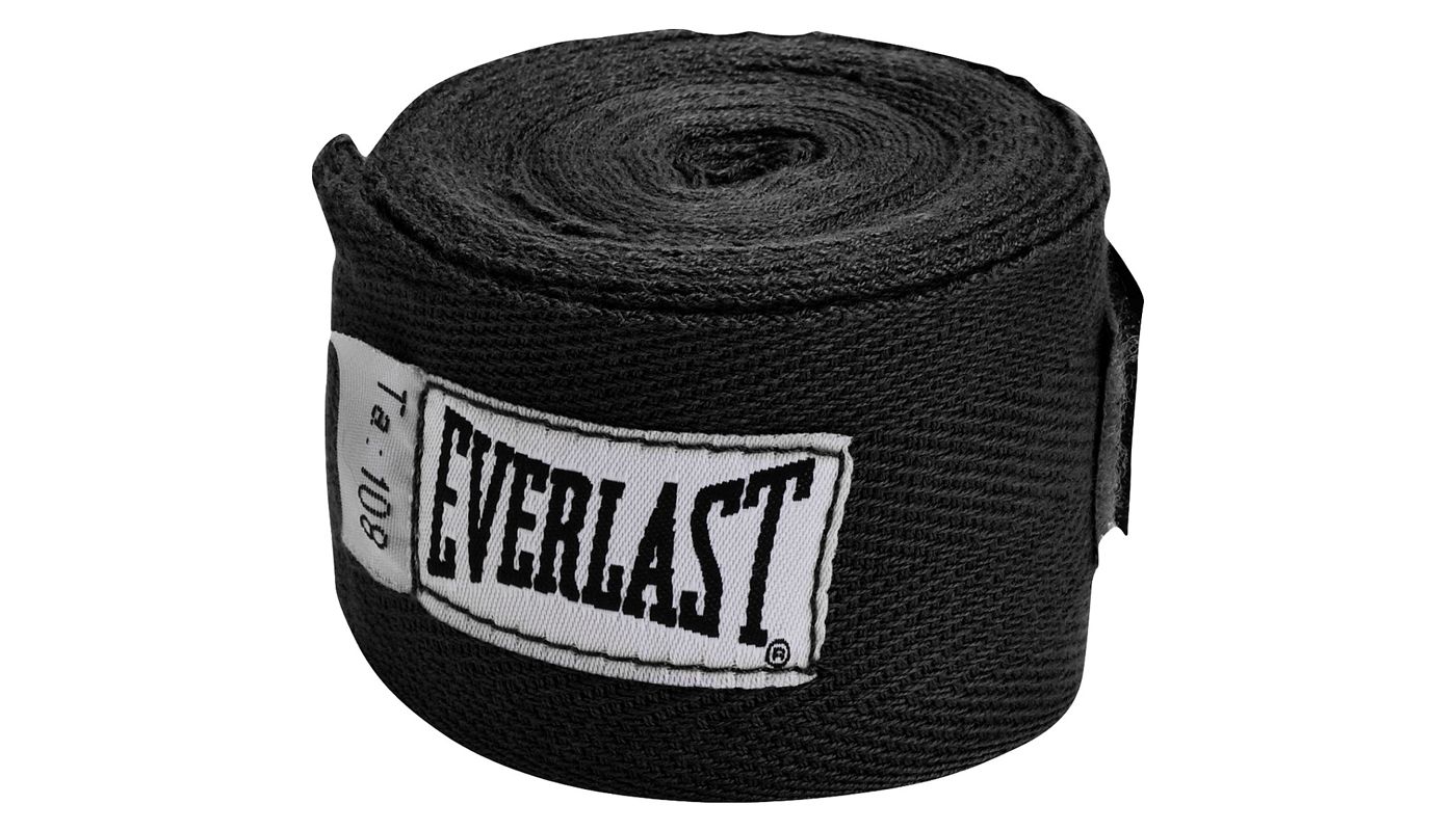 Everlast 120” Cotton Hand Wraps | DICK'S Sporting Goods